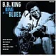 B.B. King ‎– King Of The Blues Plak LP