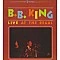 B.B. King ‎– Live At The Regal Plak LP (Sarı Renkli) (Limited Edition)