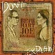 Beth Hart and Joe Bonamassa - Don't Explain Plak LP