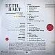 Beth Hart ‎– Front And Center Live From New York (Kırmızı Renkli) Plak 2 LP