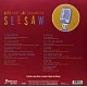 Beth Hart & Joe Bonamassa ‎– Seesaw Plak LP