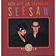 Beth Hart & Joe Bonamassa ‎– Seesaw Plak LP
