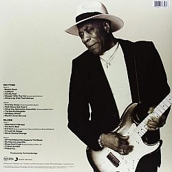 Buddy Guy - Rhythm and Blues Plak 2 LP