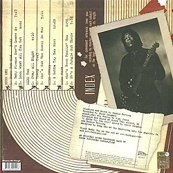 Buddy Guy ‎– Sweet Tea Plak 2 LP