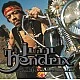 Jimi Hendrix ‎– South Saturn Delta Plak 2 LP