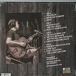 Joe Bonamassa - Blues Of Desperation Plak 2 LP