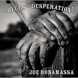 Joe Bonamassa - Blues Of Desperation Plak 2 LP