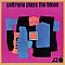 John Coltrane ‎– Coltrane Plays The Blues Plak LP