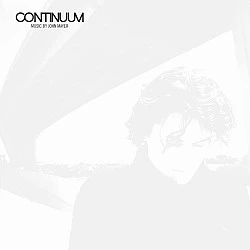 John Mayer - Continuum Plak 2 LP