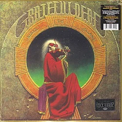 The Grateful Dead - Blues For Allah (Limited Edition) Plak LP 