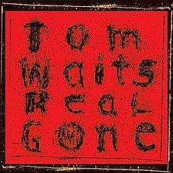 Tom Waits ‎– Real Gone Plak 2 LP
