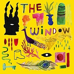 Cecile McLorin Salvant – The Window CD
