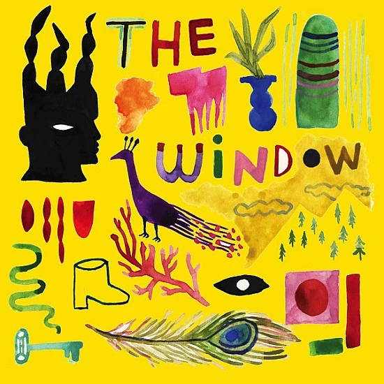 Cecile McLorin Salvant – The Window CD
