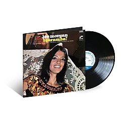 Lee Morgan - Caramba! Plak LP