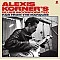 Alexis Korner's Blues Incorporated ‎– R&B From The Marquee Plak LP