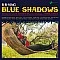 B.B. King ‎– Blue Shadows - Underrated Kent Recordings 1958-1962 Plak LP