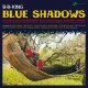 B.B. King ‎– Blue Shadows - Underrated Kent Recordings 1958-1962 Plak LP