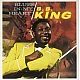 B.B. King ‎– Blues In My Heart Plak LP