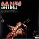 B.B. King ‎– Live & Well Plak LP
