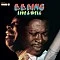 B.B. King ‎– Live & Well Plak LP
