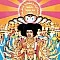 Jimi Hendrix – Axis: Bold As Love Plak LP
