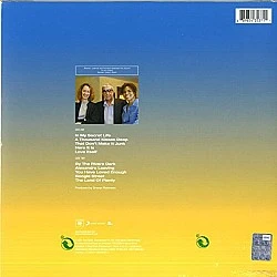 Leonard Cohen - Ten New Songs Plak LP