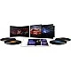 David Gilmour - Live At Pompeii Box Set Plak 4 LP