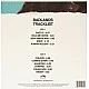 Halsey - Badlands Mavi Renkli Plak LP