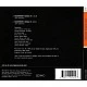 John Coltrane - Ascension (Editions I And II) Digipak CD