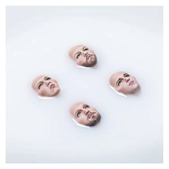 Kings Of Leon - WALLS Plak LP
