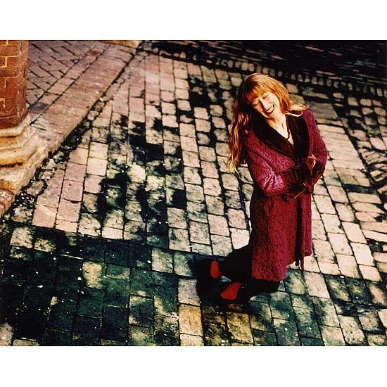 Loreena McKennitt ‎– The Journey So Far - The Best Of Loreena McKennitt Plak LP
