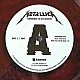 Metallica ‎– Hardwired...To Self-Destruct (Kırmızı Renkli) Plak 2 LP