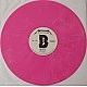 Metallica ‎– Hardwired...To Self-Destruct (Pembe Renkli) Plak 2 LP