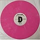 Metallica ‎– Hardwired...To Self-Destruct (Pembe Renkli) Plak 2 LP