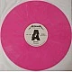 Metallica ‎– Hardwired...To Self-Destruct (Pembe Renkli) Plak 2 LP