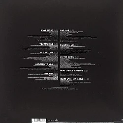 Avicii - True Plak LP