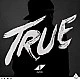Avicii - True Plak LP