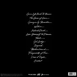 Daft Punk - Random Access Memories Plak 2 LP