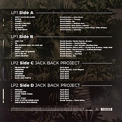 David Guetta ‎– 7 Plak 2 LP