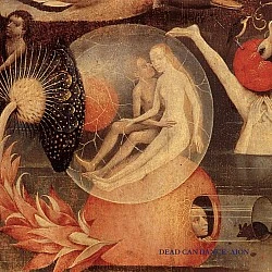 Dead Can Dance ‎– Aion Plak LP