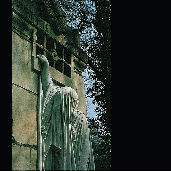 Dead Can Dance ‎– Within The Realm Of A Dying Sun Plak LP
