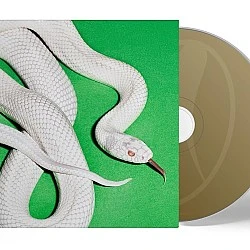 Deftones - Private Music CD 