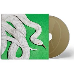 Deftones - Private Music CD 