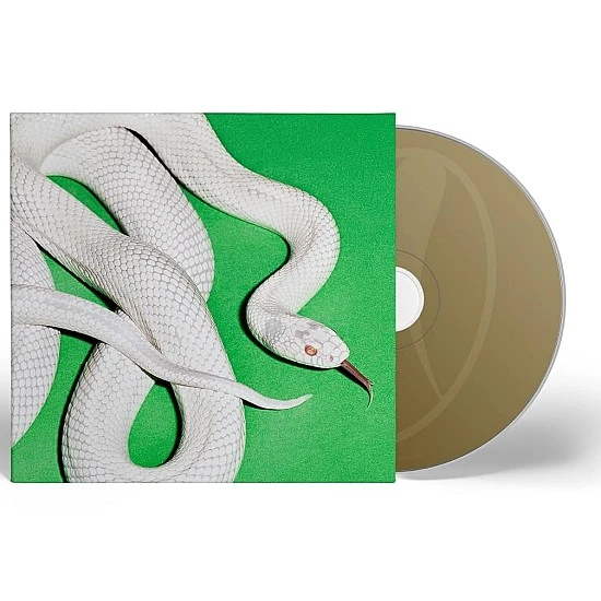 Deftones - Private Music CD