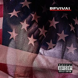 Eminem - Revival Plak 2 LP