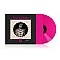 Enigma ‎– A Posteriori (Pembe Renkli) Plak LP