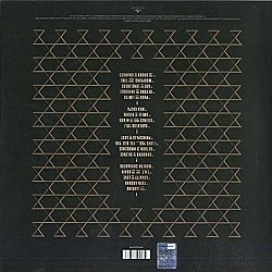 Enigma ‎– Love Sensuality Devotion The Greatest Hits (Transparan - Clear) Plak 2 LP