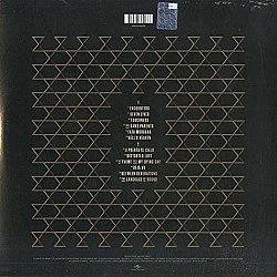 Enigma ‎– Seven Lives, Many Faces  (Mavi Renkli) Plak LP