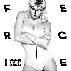 Fergie ‎– Double Dutchess Plak 2 LP