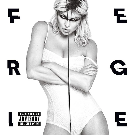 Fergie ‎– Double Dutchess Plak 2 LP